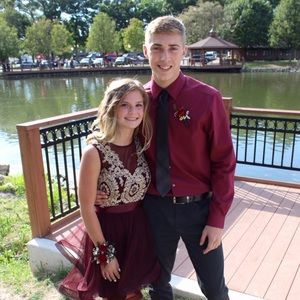 Meet your Posher, Hunter